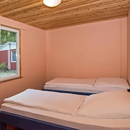 Bungalow 18 - 3 - #71396 Casa vacanze Uckeritz